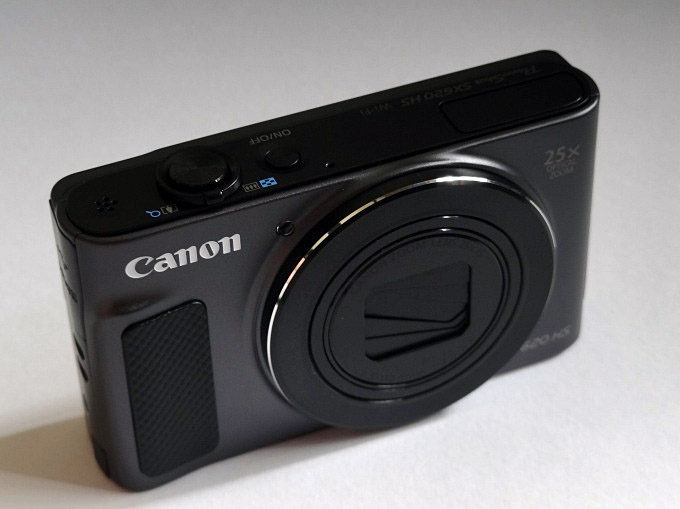 Canon PowerShot SX620 HS