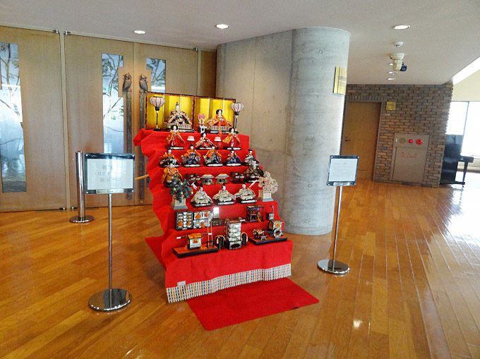 大沼国際セミナーハウス