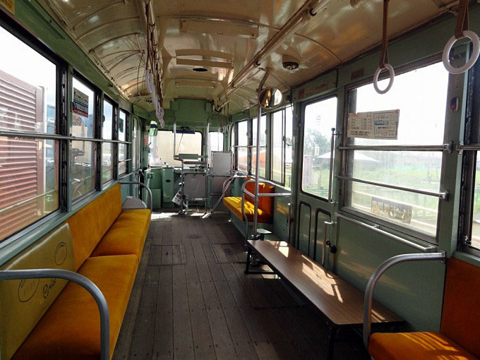 電車