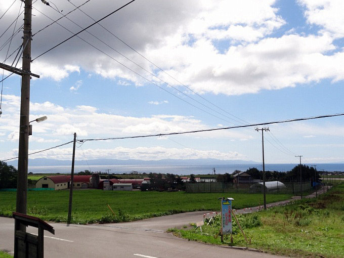 空模様