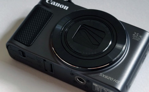 Canon PowerShot SX620 HS