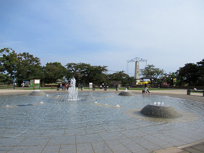 函館公園